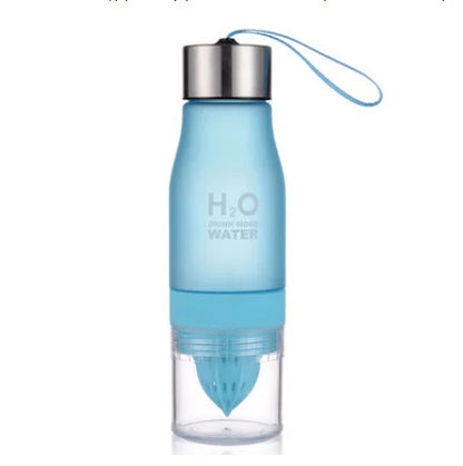 H²O Fruit Infuser Water Bottle