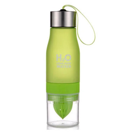 H²O Fruit Infuser Water Bottle