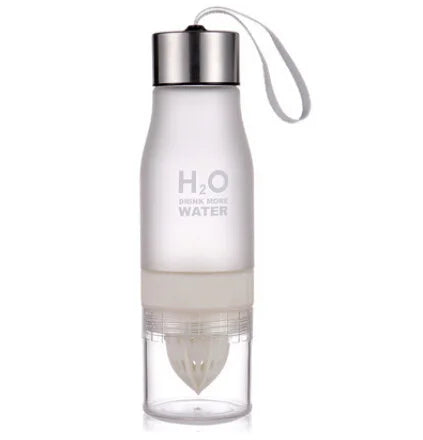 H²O Fruit Infuser Water Bottle