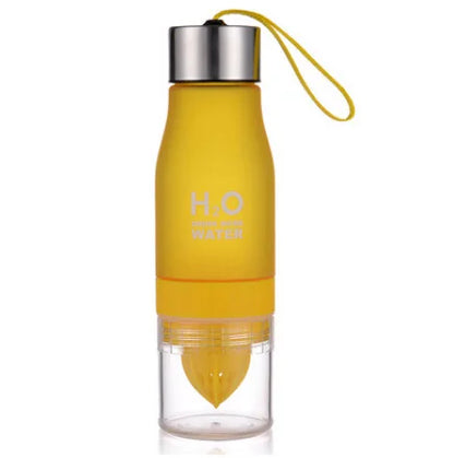 H²O Fruit Infuser Water Bottle
