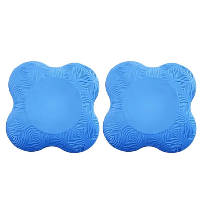 Yoga Knee Pads | Cushioned Support for Workout & Exercise