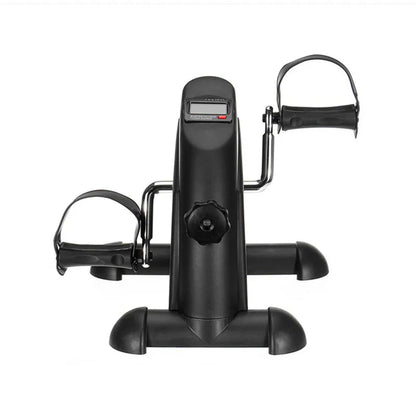 Mini Exercise Bike | LCD Pedal Exerciser for Home Office