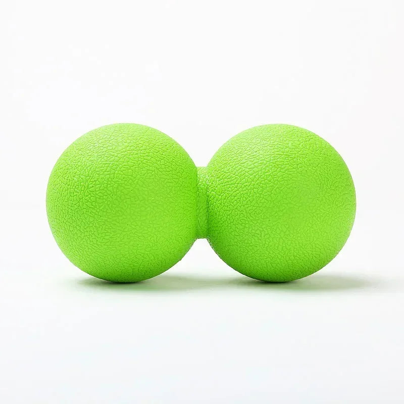 Peanut Massage Ball | Deep Tissue Muscle Relief Roller