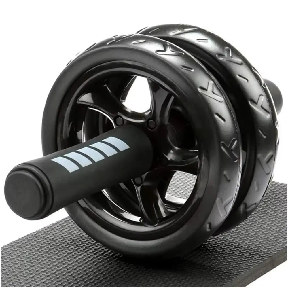 Ab Roller Wheel | Core Strength Training Exercise Equipment