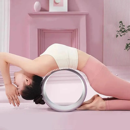 Pilates Ring | Magic Circle for Yoga & Core Fitness