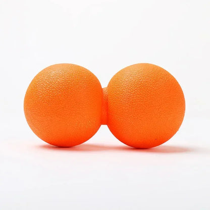 Peanut Massage Ball | Deep Tissue Muscle Relief Roller