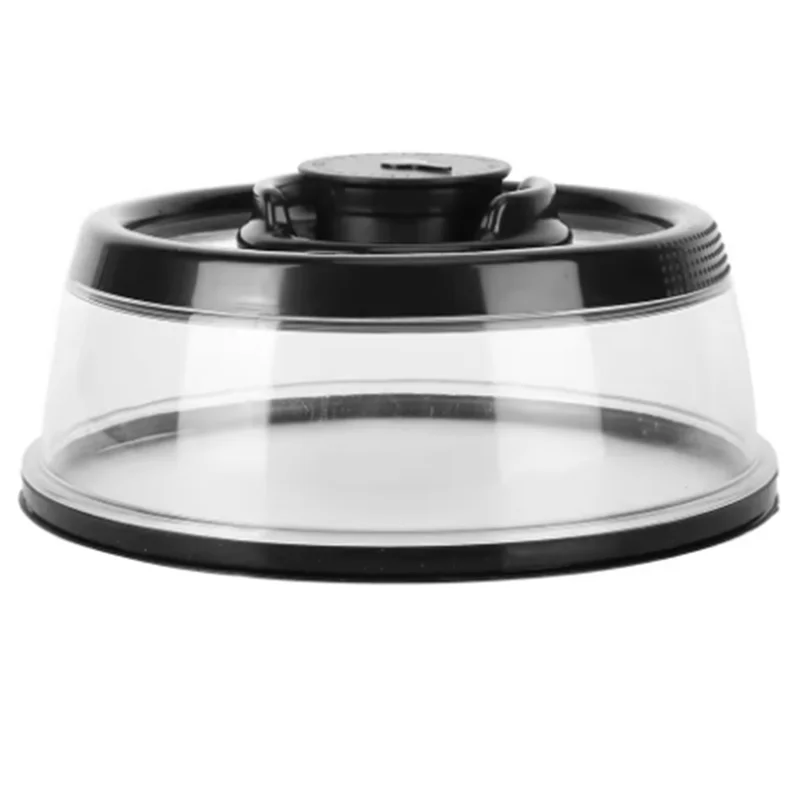 Vacuum Seal Food Covers | Reusable Silicone Lids for Bowls