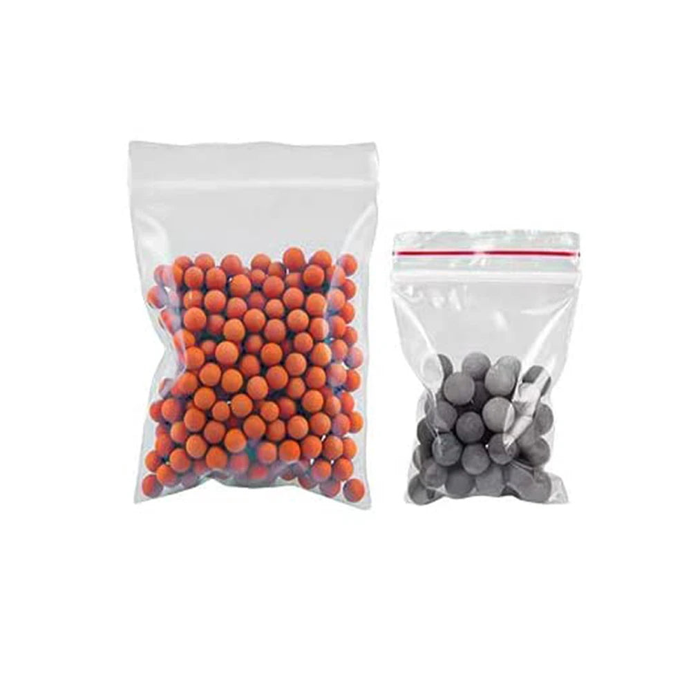 Luxury 3-Mode Shower Head | Water Purifier Filter System