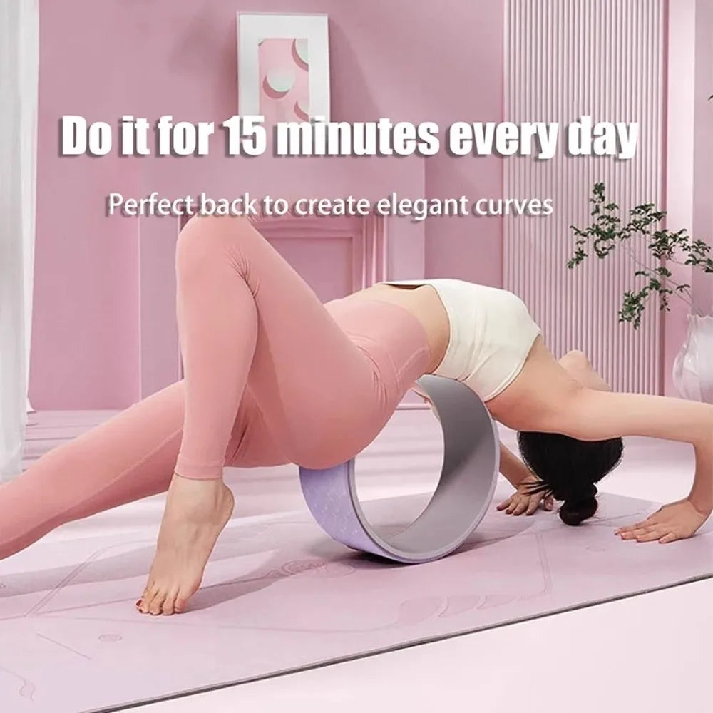 Pilates Ring | Magic Circle for Yoga & Core Fitness