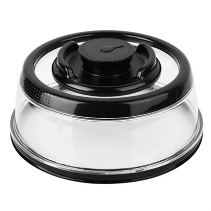 Vacuum Seal Food Covers | Reusable Silicone Lids for Bowls