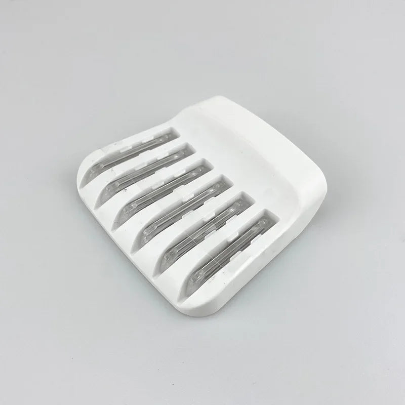 Facial Hair Remover | Gentle LED Dermaplaning Exfoliator