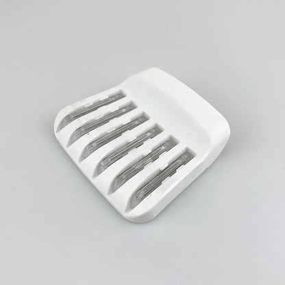 Facial Hair Remover | Gentle LED Dermaplaning Exfoliator