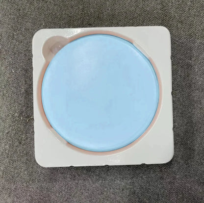 LED Compact Mirror | Portable Lighted Makeup Mirror