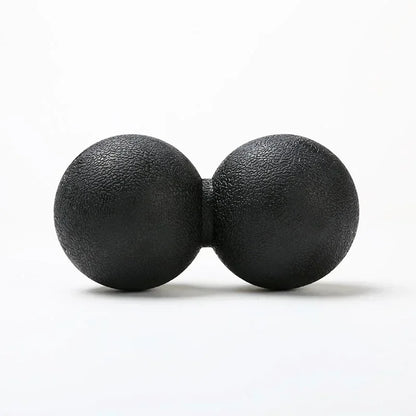Peanut Massage Ball | Deep Tissue Muscle Relief Roller