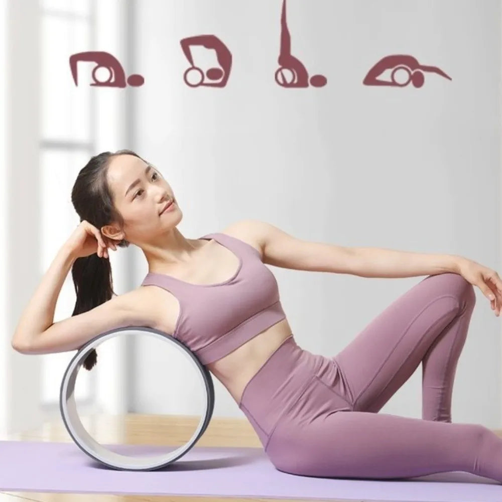 Pilates Ring | Magic Circle for Yoga & Core Fitness