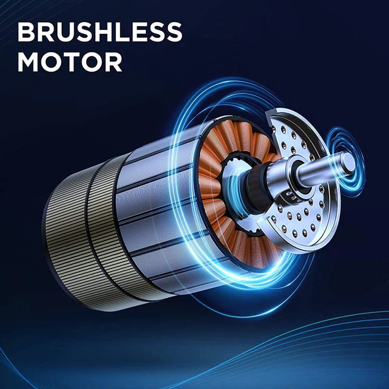 Deep Tissue Massage Gun | Professional Muscle Recovery Device