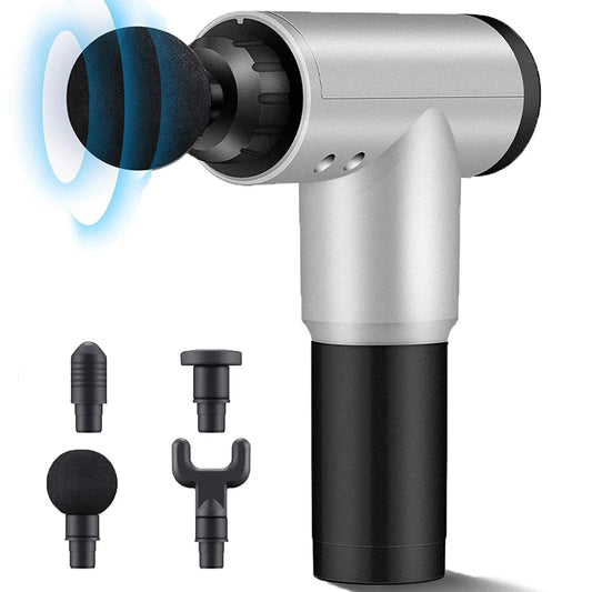 Deep Tissue Massage Gun | Professional Muscle Recovery Device