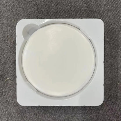 LED Compact Mirror | Portable Lighted Makeup Mirror