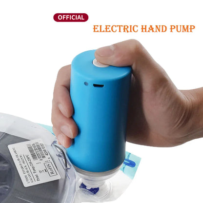 Handheld Vacuum Sealer | Food Storage Preservation System