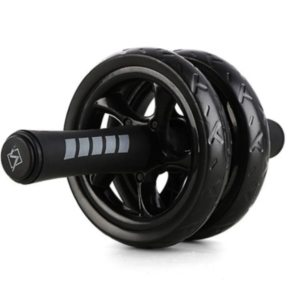 Ab Roller Wheel | Core Strength Training Exercise Equipment